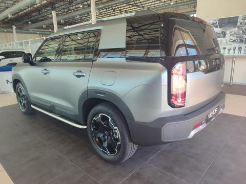 Image BAIC B30 1.5T HEV Premium Adventure AWD
