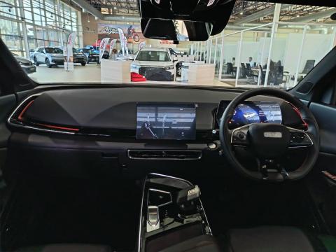 Image BAIC Beijing X55 Plus 1.5T Premium