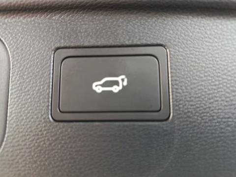 Image BAIC Beijing X55 Plus 1.5T Premium