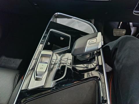 Image BAIC Beijing X55 Plus 1.5T Premium