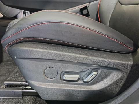 Image BAIC Beijing X55 Plus 1.5T Premium