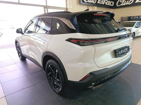 Image BAIC Beijing X55 Plus 1.5T Premium
