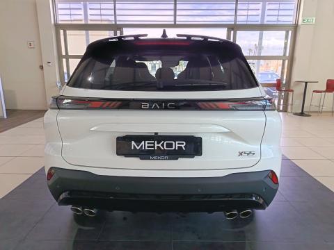 Image BAIC Beijing X55 Plus 1.5T Premium