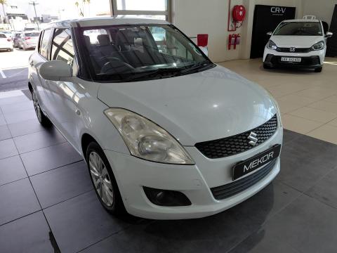 Image Suzuki Swift 1.4 GLS