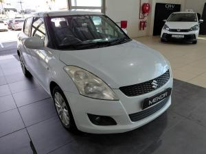 Suzuki Swift 1.4 GLS - Image 10