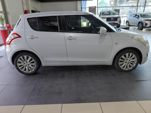 Image Suzuki Swift 1.4 GLS
