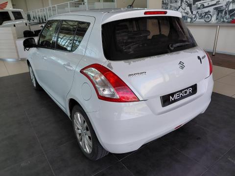 Image Suzuki Swift 1.4 GLS