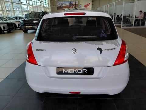 Image Suzuki Swift 1.4 GLS
