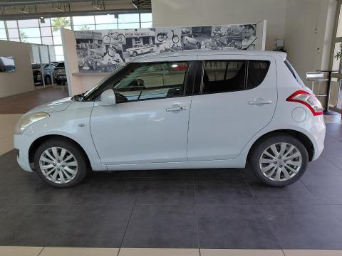 Image Suzuki Swift 1.4 GLS