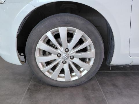 Image Suzuki Swift 1.4 GLS