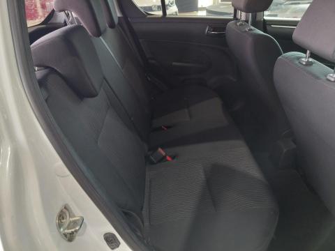 Image Suzuki Swift 1.4 GLS