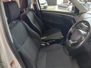 Suzuki Swift 1.4 GLS - Image 19