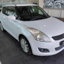 Used 2011 Suzuki Swift 1.4 GLS Cape Town for only R&nbsp;69,995.00