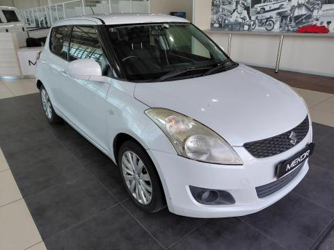 Image Suzuki Swift 1.4 GLS