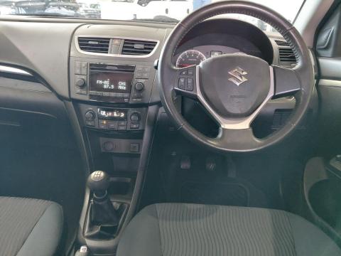 Image Suzuki Swift 1.4 GLS