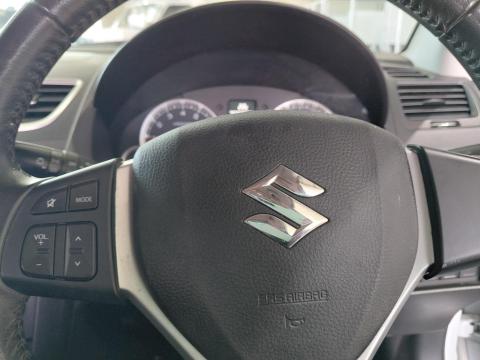 Image Suzuki Swift 1.4 GLS