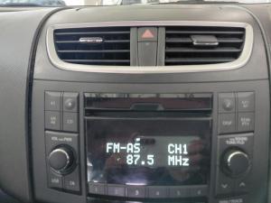 Suzuki Swift 1.4 GLS - Image 25