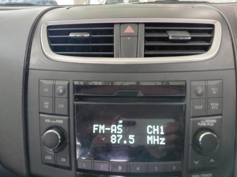 Image Suzuki Swift 1.4 GLS