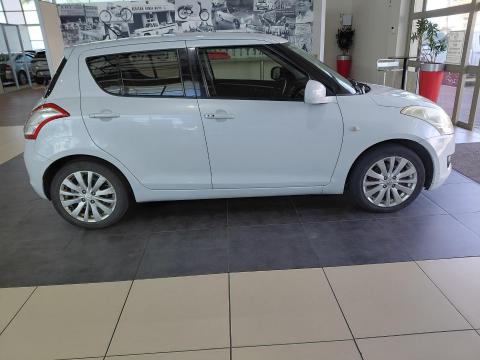 Image Suzuki Swift 1.4 GLS