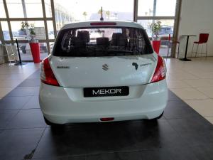Suzuki Swift 1.4 GLS - Image 4