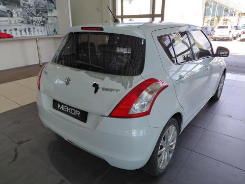Image Suzuki Swift 1.4 GLS