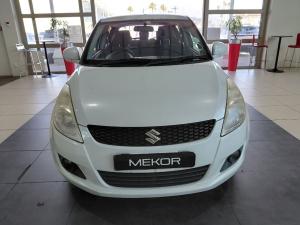 Suzuki Swift 1.4 GLS - Image 6