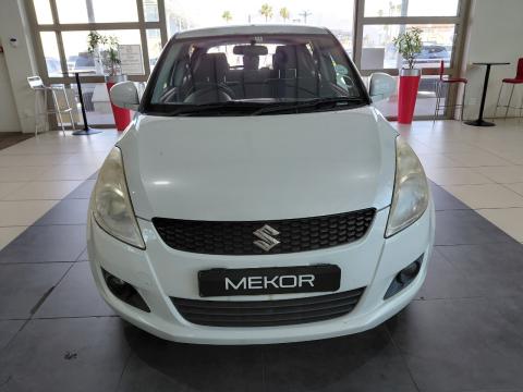 Image Suzuki Swift 1.4 GLS