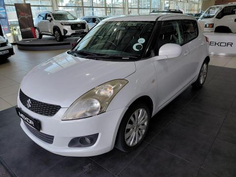 Image Suzuki Swift 1.4 GLS