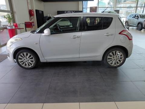 Image Suzuki Swift 1.4 GLS