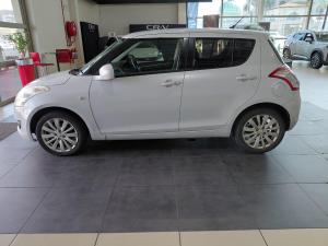 Suzuki Swift 1.4 GLS - Image 8