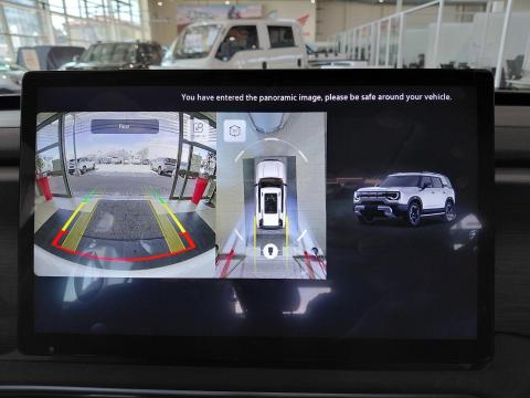 Image BAIC B30 1.5T Elite Adventure