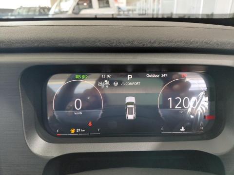 Image BAIC B30 1.5T Elite Adventure