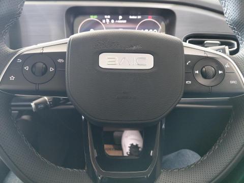 Image BAIC B30 1.5T Elite Adventure