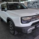 Used 2026 BAIC B30 1.5T Elite Adventure Cape Town for only R&nbsp;519,900.00