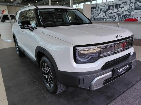 Image BAIC B30 1.5T Elite Adventure