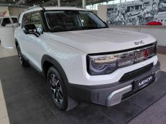 BAIC Cape Town B30 1.5T Elite Adventure