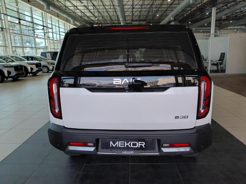 Image BAIC B30 1.5T Elite Adventure