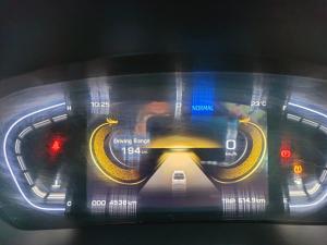 JAC T9 2.0CTI double cab Super Lux - Image 11