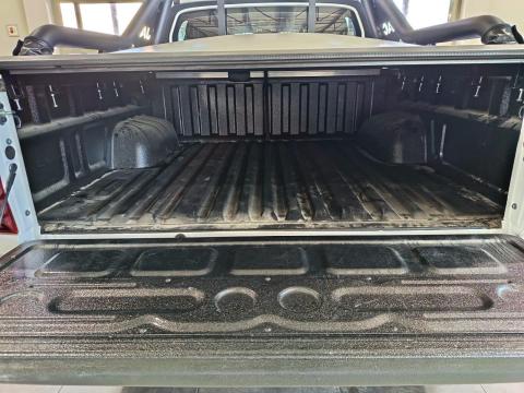 Image JAC T9 2.0CTI double cab Super Lux