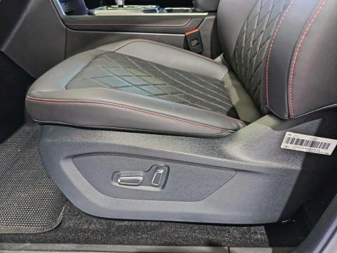 Image JAC T9 2.0CTI double cab Super Lux