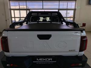 JAC T9 2.0CTI double cab Super Lux - Image 7