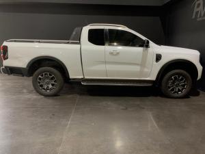 Ford Ranger 2.0 BiTurbo SuperCab Wildtrak 4x4 - Image 4