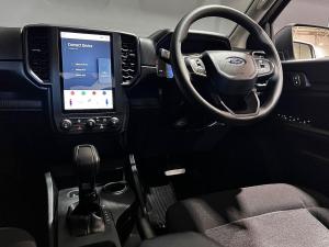 Ford Ranger 2.0 SiT double cab XL auto - Image 10