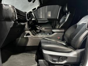 Ford Ranger 2.0 BiTurbo SuperCab Wildtrak 4x4 - Image 20