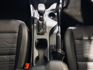 Ford Ranger 2.0 SiT double cab XLT - Image 11