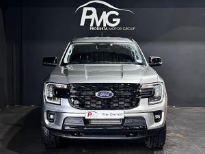 Ford Everest 2.0 BiTurbo 4x4 Sport - Image 2