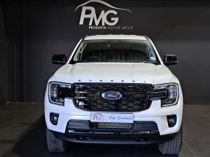 Ford Everest 2.0 BiTurbo 4x4 Sport - Image 2