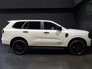 Ford Everest 2.0 BiTurbo 4x4 Sport - Image 4