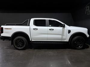 Ford Ranger 2.0 BiTurbo double cab Tremor 4WD - Image 4