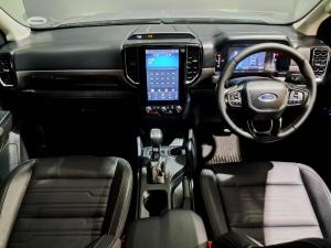 Ford Ranger 2.0 SiT double cab XLT - Image 11